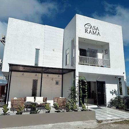 Casa Rama Hotel Tagaytay Tagaytay City Luaran gambar