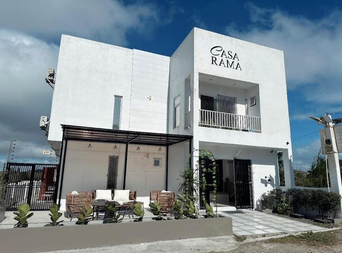 Casa Rama Hotel Tagaytay Tagaytay City Luaran gambar