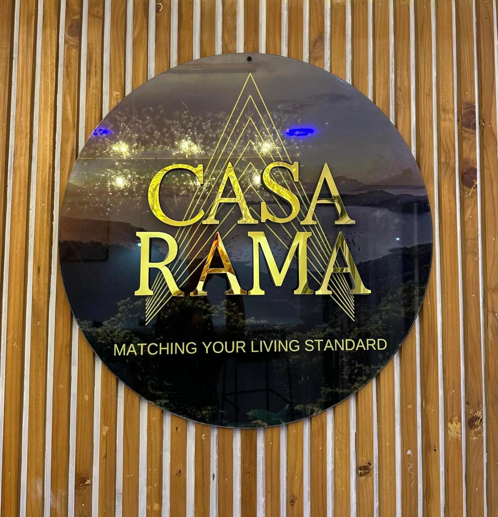 Casa Rama Hotel Tagaytay Tagaytay City Luaran gambar